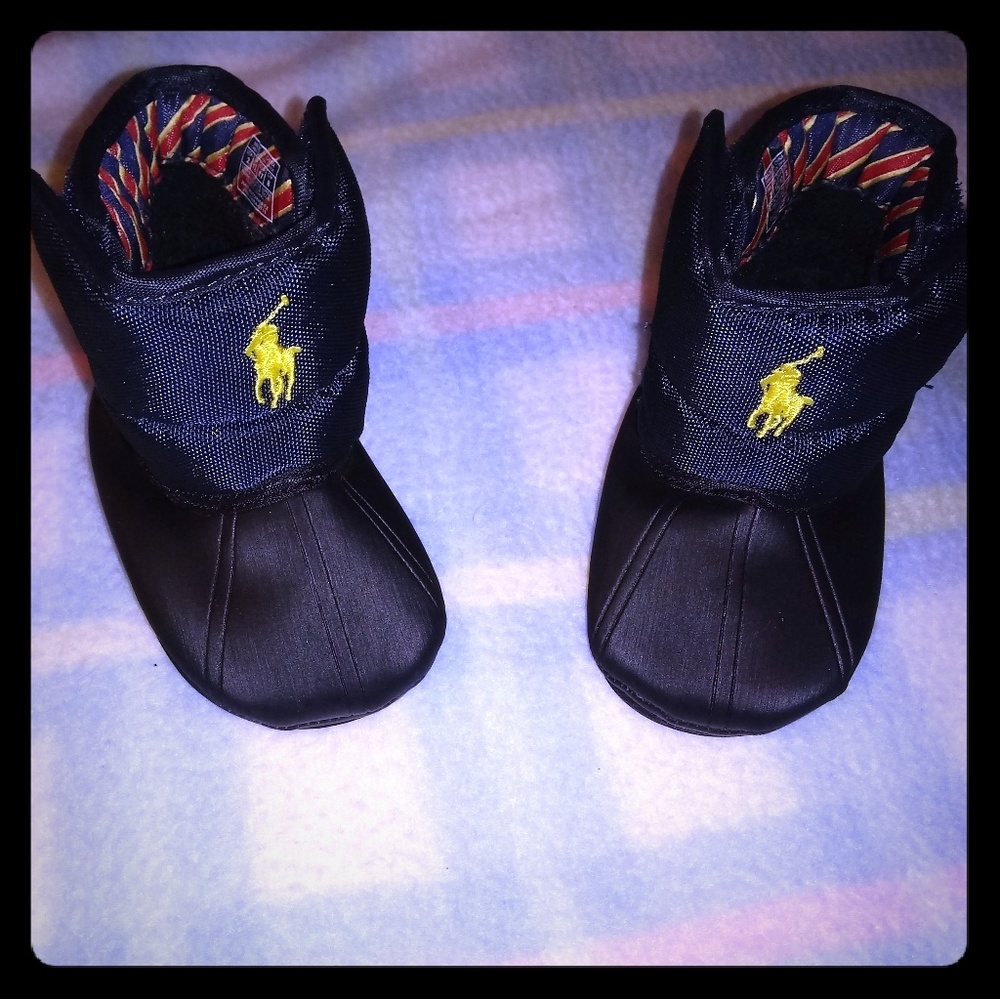 Snowboots